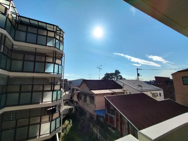 Noces　D’or（ノース　ドール）3階 部屋その他