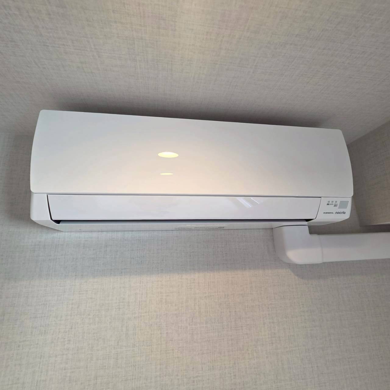 DIPS西新井302号室 部屋設備