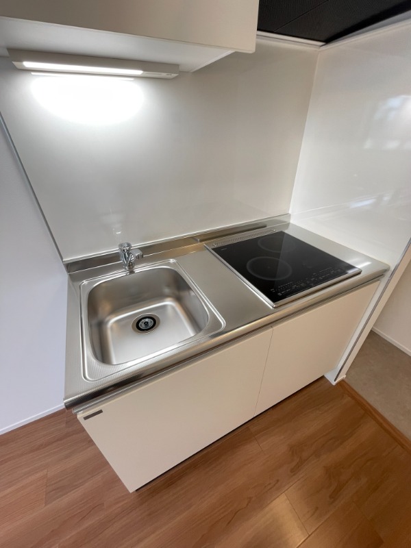 RAMIi上池台4階 キッチン