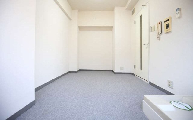 クリオ石川台壱番館2階 部屋その他