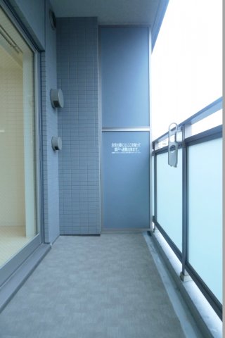 グランシアタワー亀戸 内観