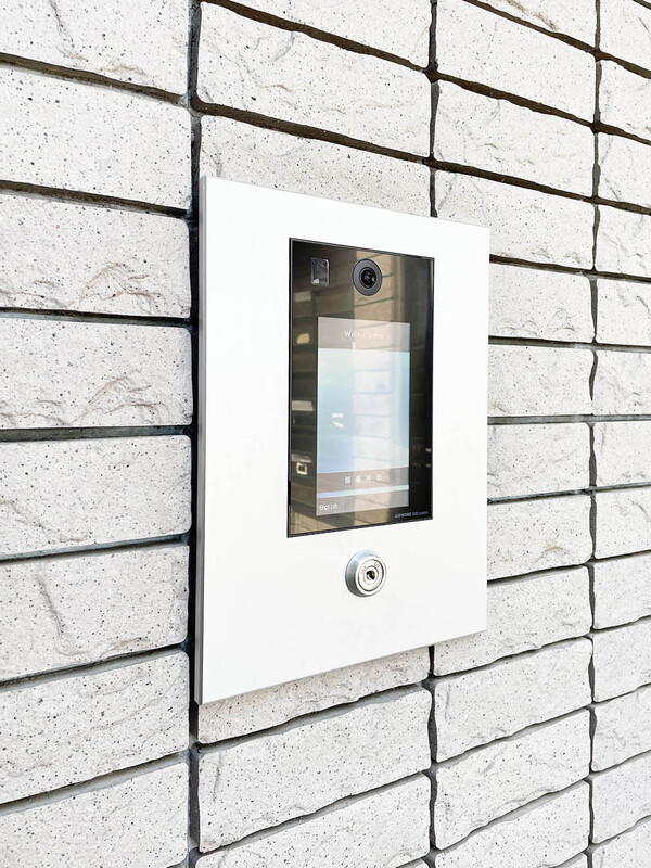 コムーネ八王子片倉3階 同建物別部屋の参考画像