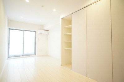 エムズステート金沢八景3階 部屋その他