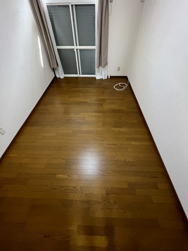 クロノス南矢名1番館1階 部屋その他