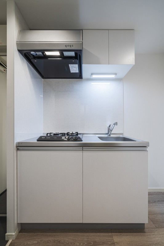 ｒｏｂｏｔ　ｈｏｍｅ　鉄道博物館Ⅱ キッチン