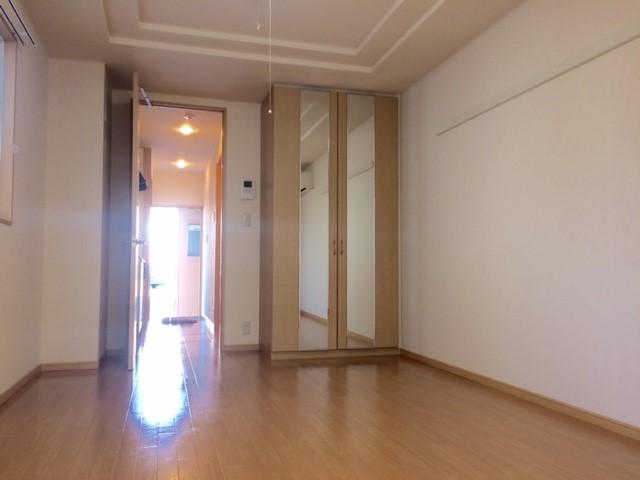 レモンハウス 洋室