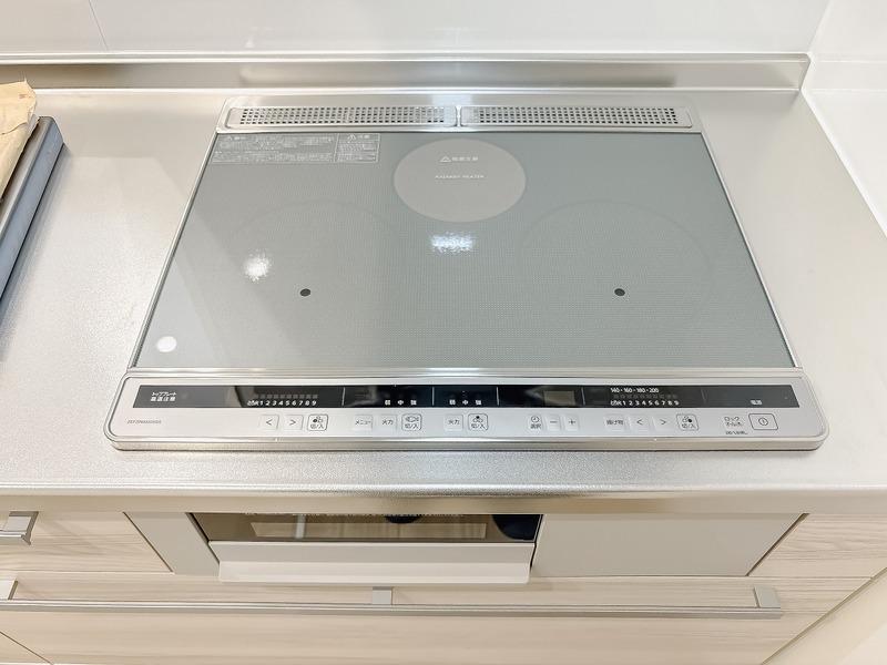 KAMULA 南2階 キッチン