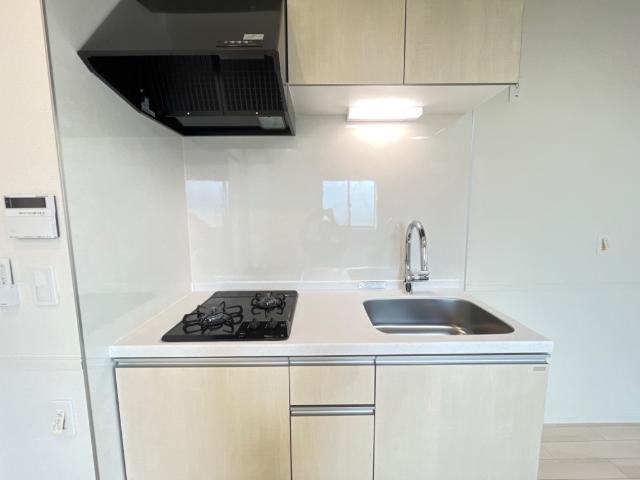 スライヴ103号室 キッチン