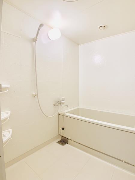 ノースウエストヒル7階 お風呂