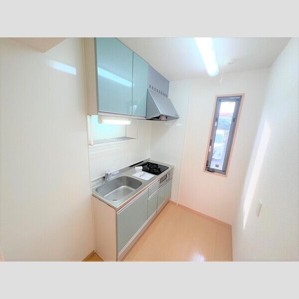 リミエール101号室 部屋その他