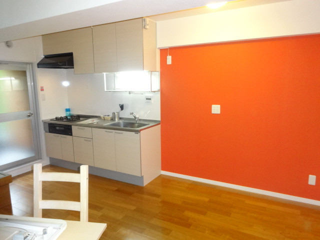 びらしんび リビング