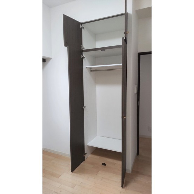 藤和シティホームズ新宿余丁町407号室 同建物別部屋の参考画像