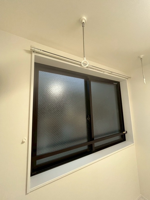 オーブリオン白金 内観