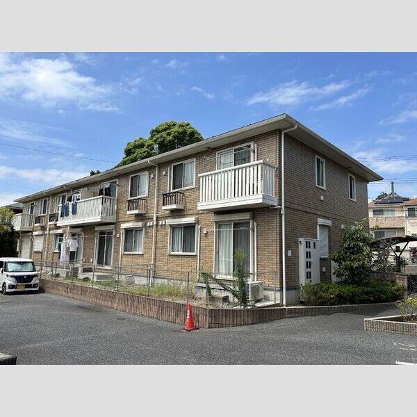 トップⅤⅥⅦⅧの外観画像