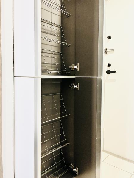 Ｄ’ｓ　ＶＡＲＩＥ練馬レジデンス4階 リビング