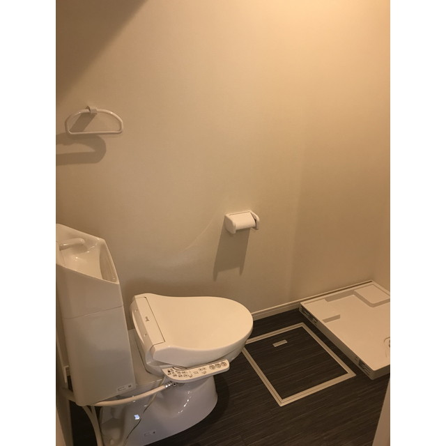 MQuarto的場102号室 内観