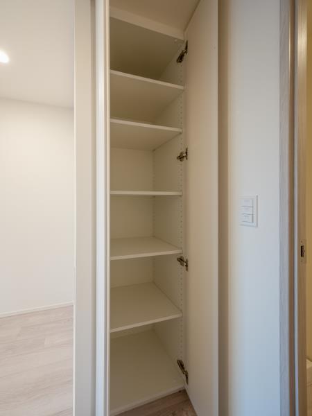 Ｂｒｉｌｌｉａ　ｉｓｔ　浅草8階 リビング