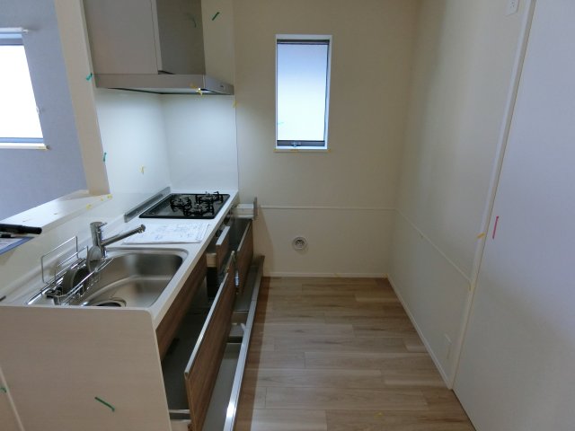 ロイストンタロ 内観