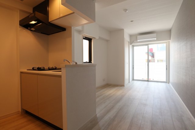 Log代々木／ログ代々木205号室 ログ代々木