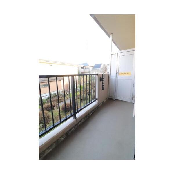 こもれび滝山104号室 同建物別部屋の参考画像