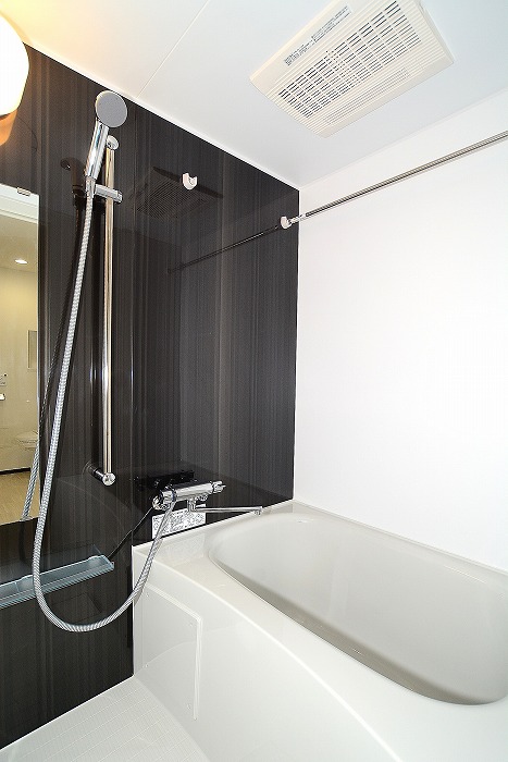 ステージファースト板橋桜川 お風呂