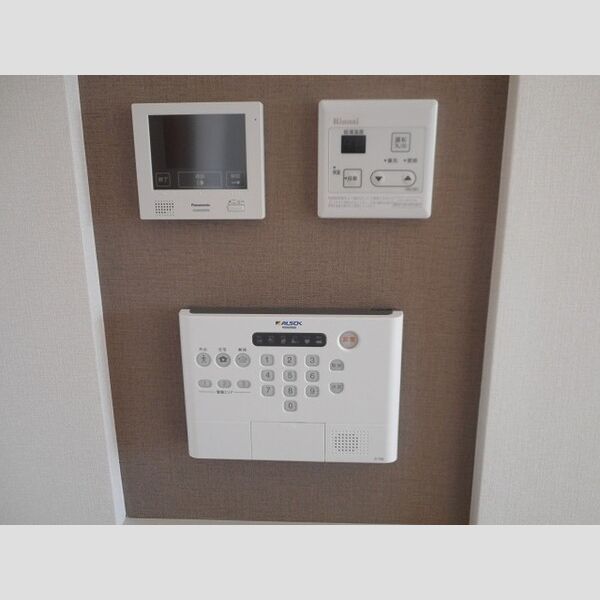 南桜301号室 部屋設備