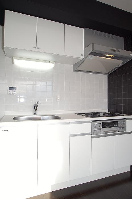 ステージファースト後楽園6階 キッチン