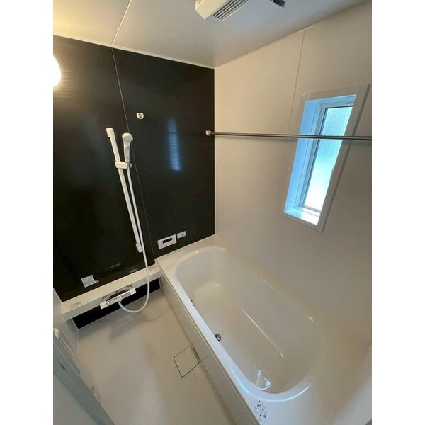 クレイドルガーデン川口市東内野第16　1号棟 お風呂