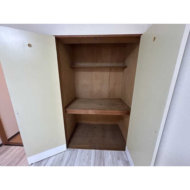 リュミエ本厚木111号室 内観