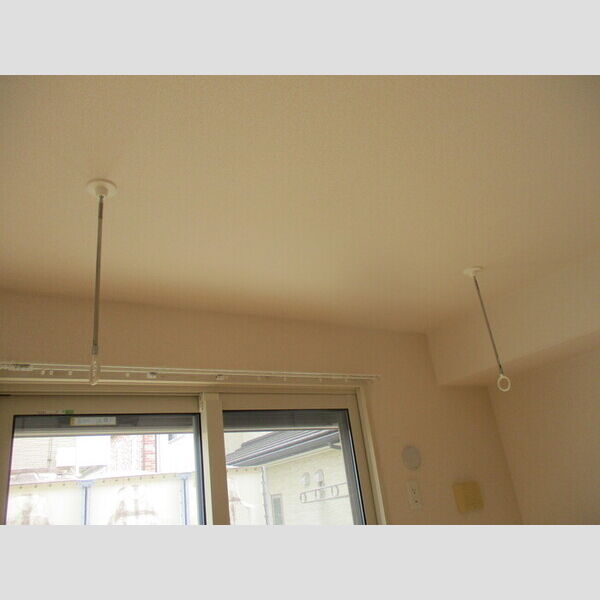 ラ・レアール・パス101号室 部屋その他