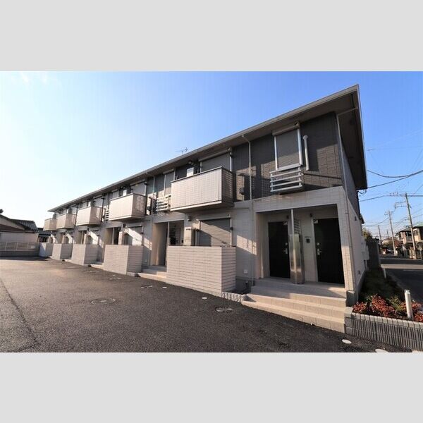 La Pomodoro　A106号室 外観