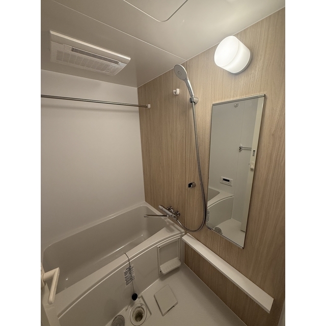 デュオフラッツ品川戸越902号室 2025年8月撮影