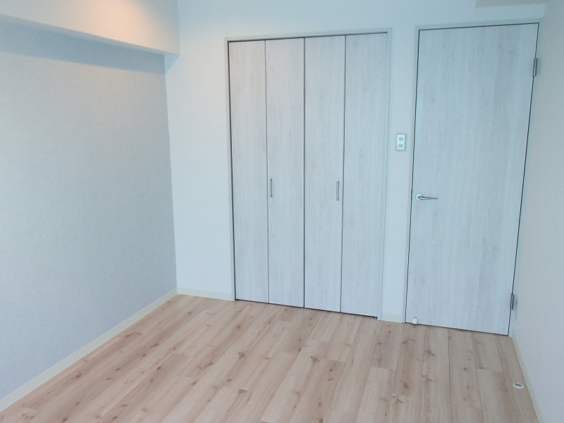 ツイン・コート4階 部屋その他