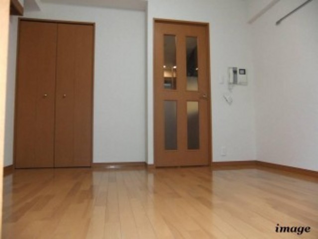 ガラ・ステージ神田神保町 洋室