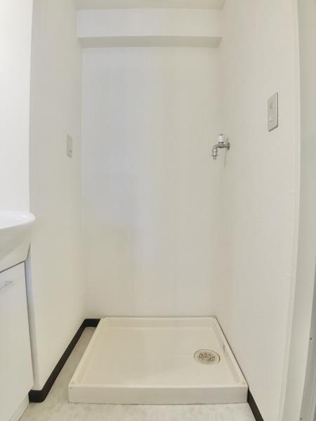 サザンクロスプラザ7階 部屋その他