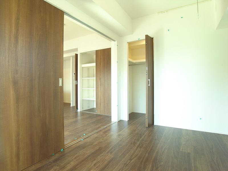 GranVeil-K5階 内観