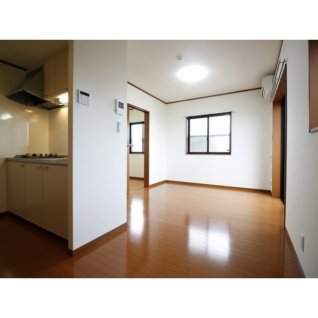 アドシール Center VillageⅣ101号室 部屋その他