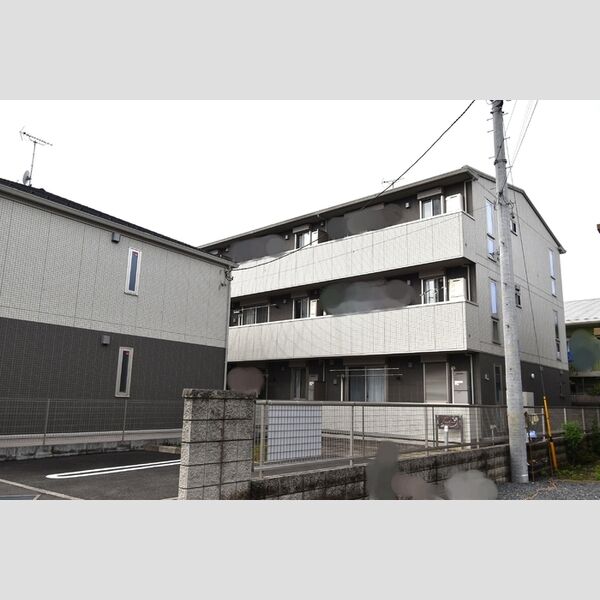 ココン　セレソの外観画像