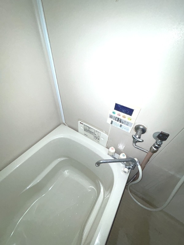 クロノス芹が谷2階 部屋その他