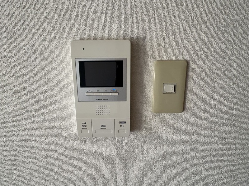 ロイヤルプレステージ3階 他区画の写真です