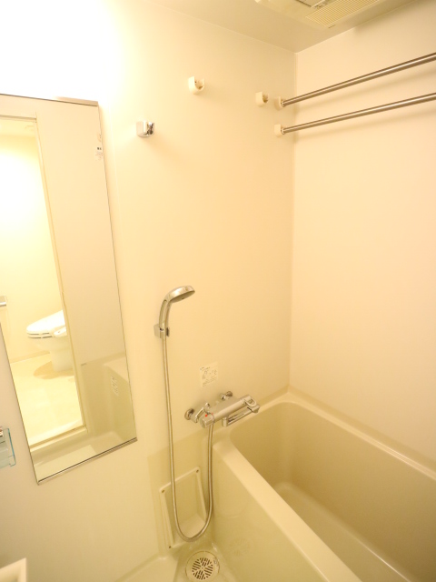 プラウドフラット白金高輪603号室 ※参考写真