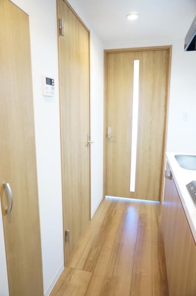 マインズ・コム白金 リビング