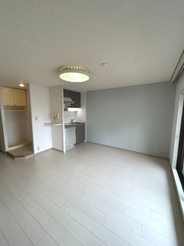 シャルマン中野坂上4階 部屋その他