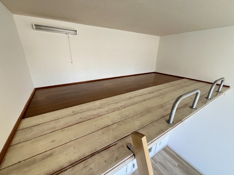 ひまわりガーデン習志野1階 部屋その他