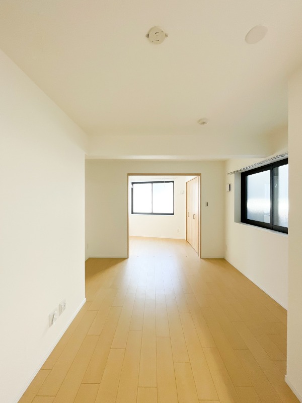 G.T.A.中野坂上4階 ※写真は同物件別部屋