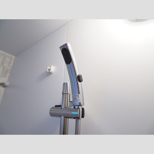 ヴィラージュたまプラーザ　桜102号室 シャワーヘッド