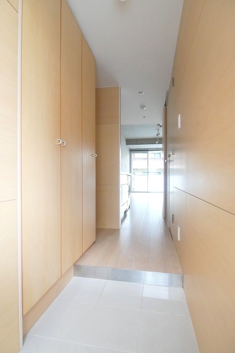 プレミアムキューブ元代々木4階 同建物別部屋の参考画像