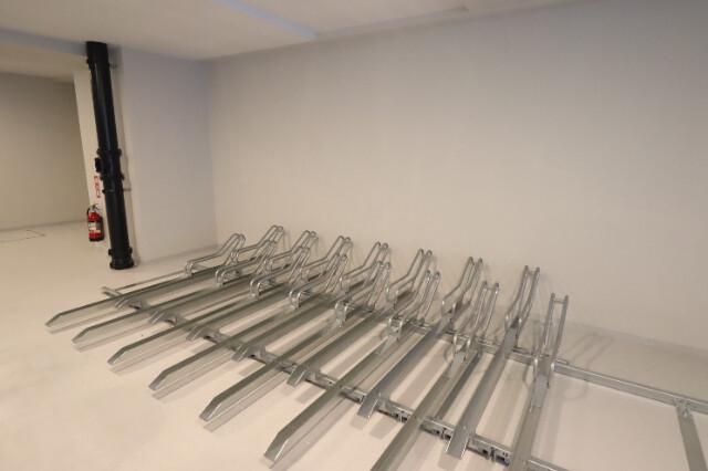 ジェノヴィア横浜石川町2階 部屋その他