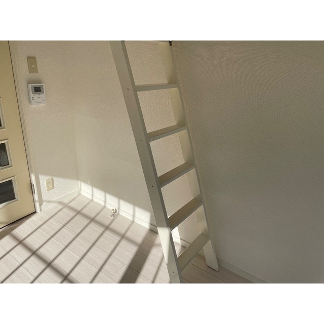 ローズアパートR-18206号室 リビング