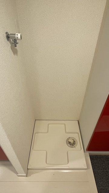 ハーミット高幡0206号室 内観